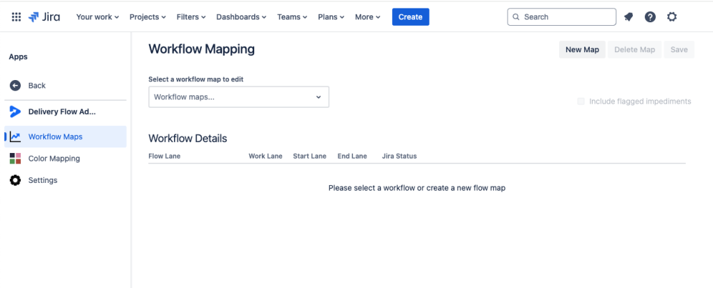 Admin & User Guide - Delivery Flow